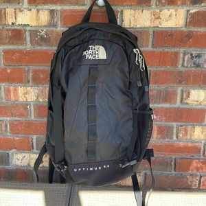 The North Face Backpack